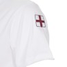 T-shirt Canottieri Portofino 20269 Uomo bianco