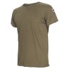 T-shirt Canottieri Portofino 20269 Homme vert militaire