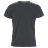 T-shirt Canottieri Portofino 20269 Homme gris