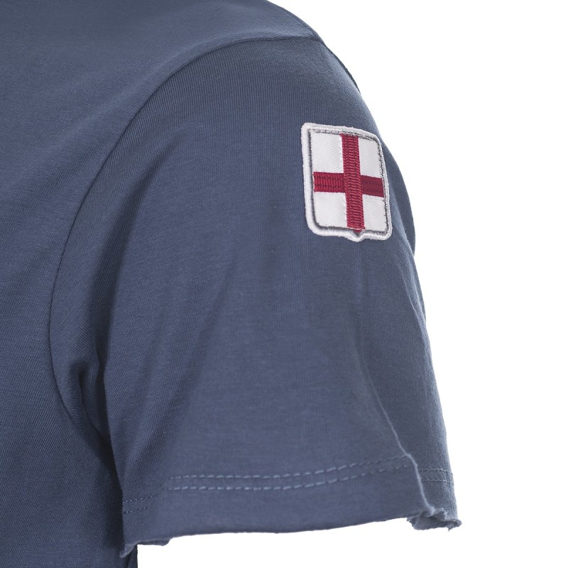 T-shirt Canottieri Portofino 20269 Uomo navy