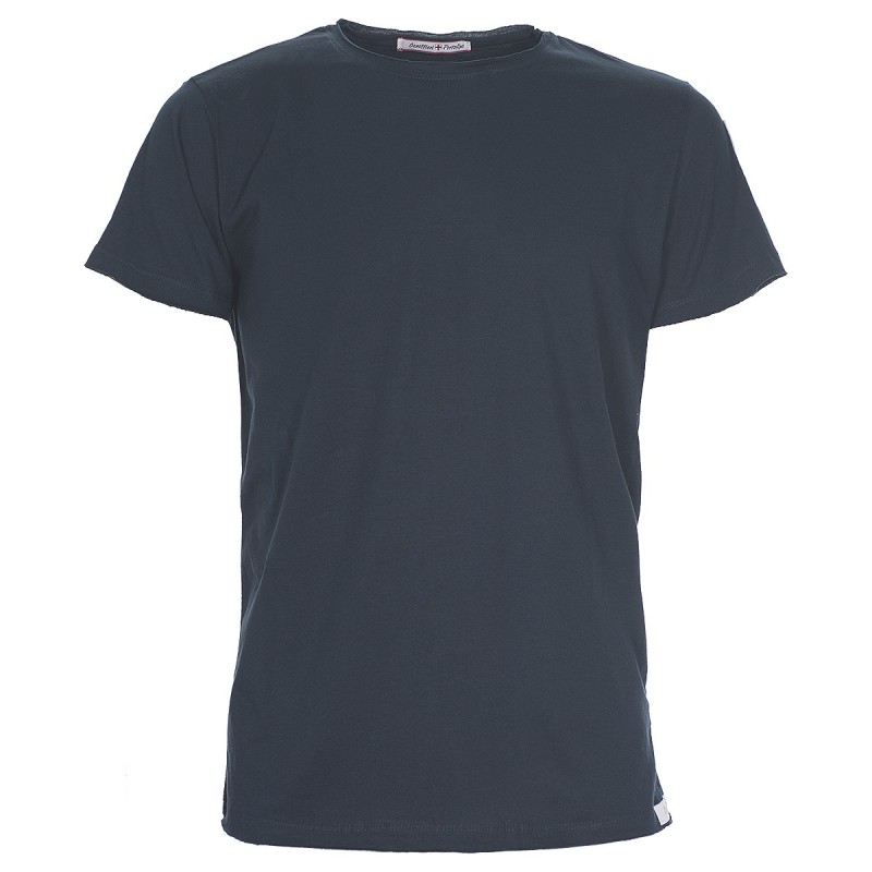 T-shirt Canottieri Portofino 20269 Uomo blu