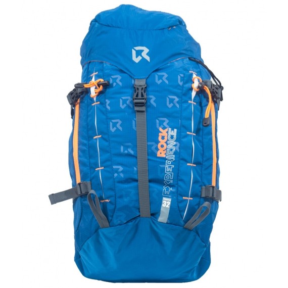 Trekking backpack Rock Experience Predator 32 royal