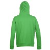 Sweatshirt Rock Experience Team Man green