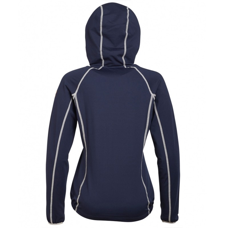 Pile Rock Experience Summit Donna blu IT