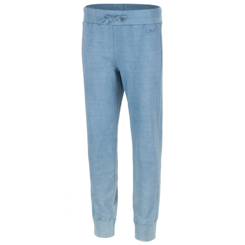 Sweat pants Cmp Junior Fitness clothing EN