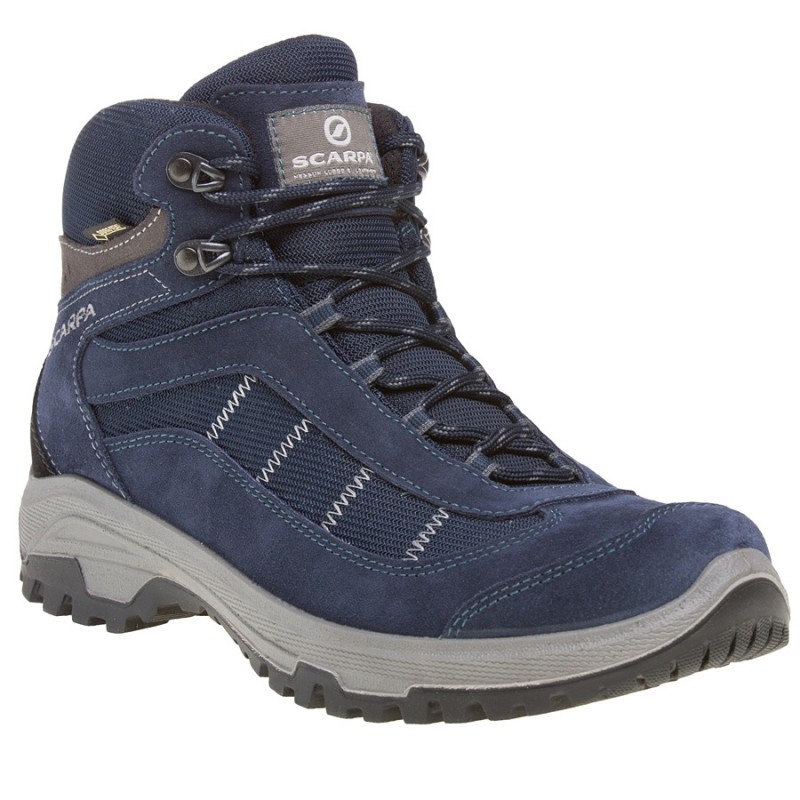 scarpa mens trek gtx
