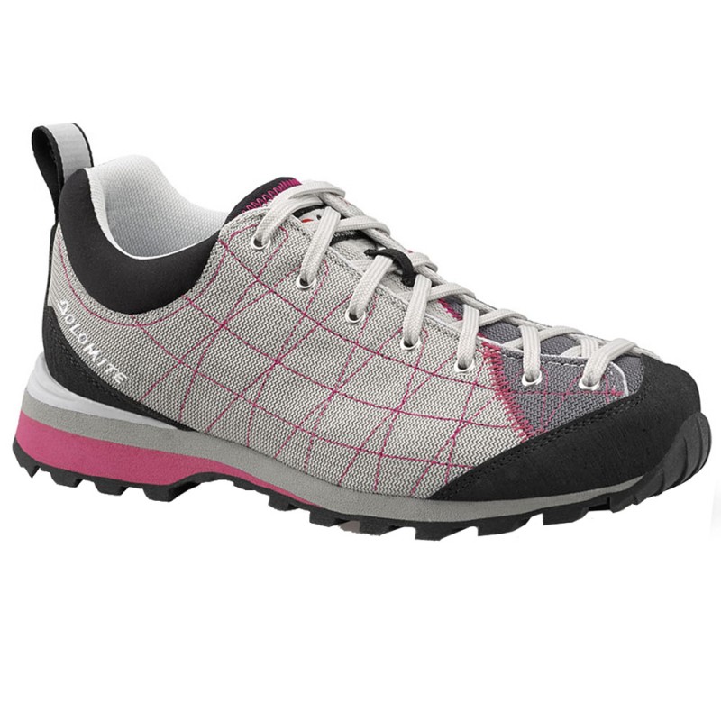 scarpe dolomite basse