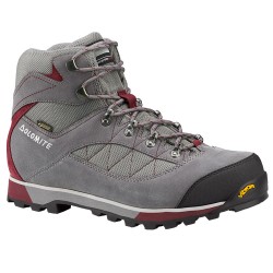 Trekking shoes Dolomite Zernez Gtx Wmn Man grey