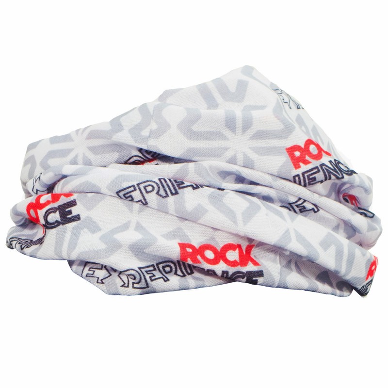 white bandana slides