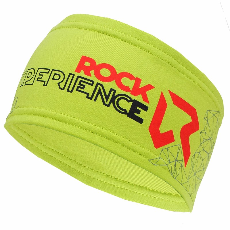 Fascia Rock Experience Lime