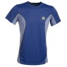 Trail running t-shirt Rock Experience Rapid 5 Man blue
