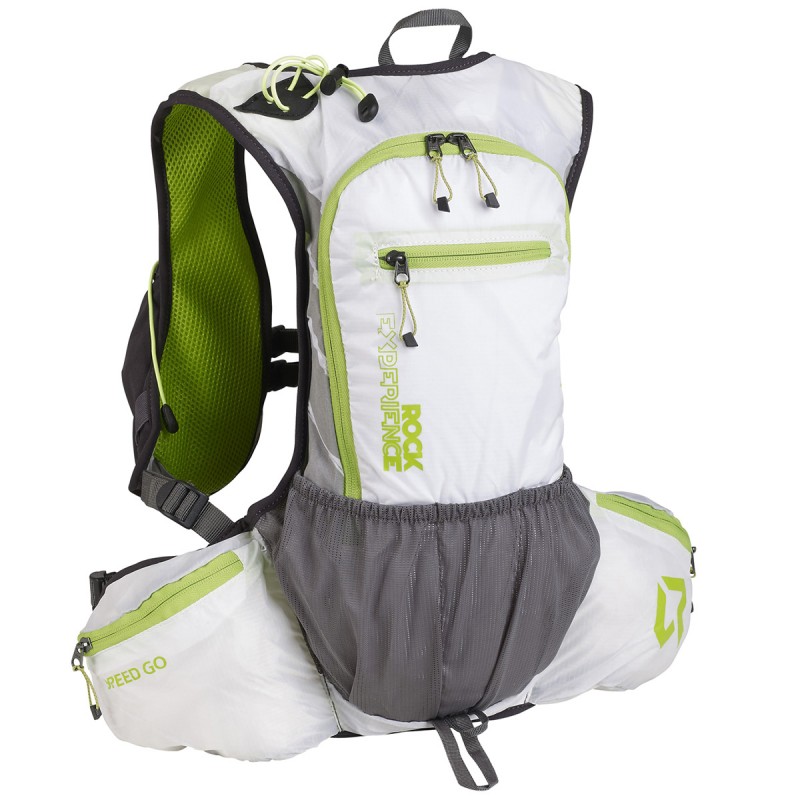 Trekking backpack Rock Experience Speed Go Outdoor accessories EN