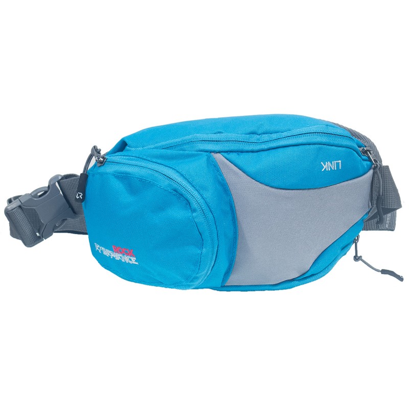 Trekking bum bag Rock Experience Link Outdoor accessories EN