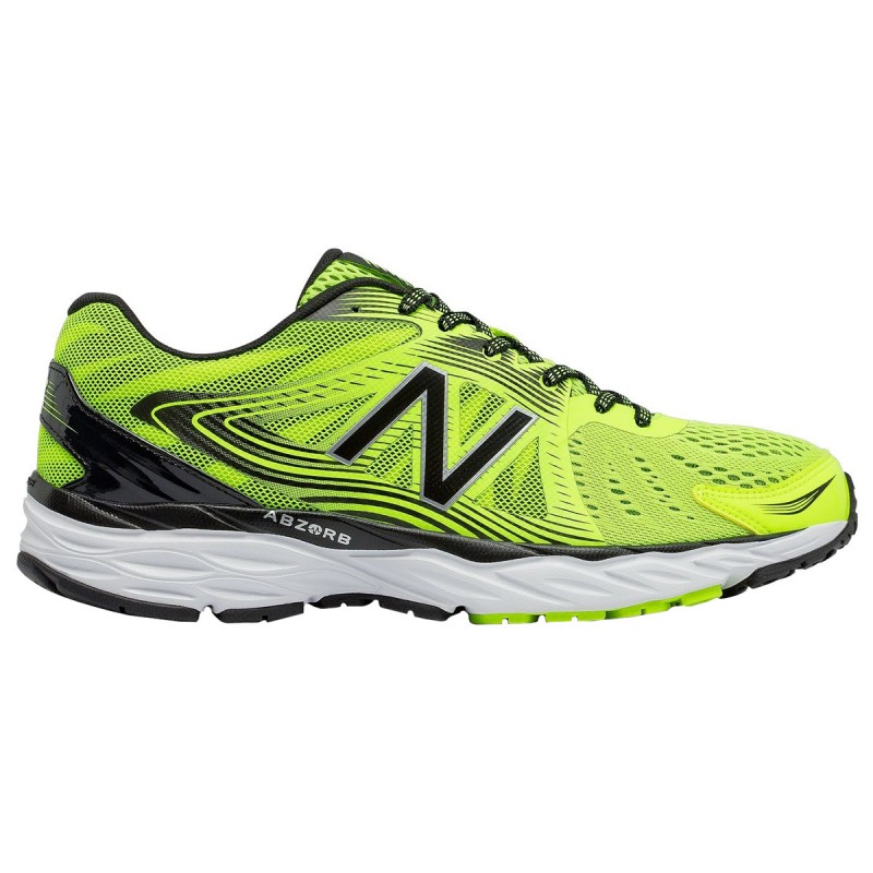 Running shoes New Balance 680v4 Man - Running shoes | EN