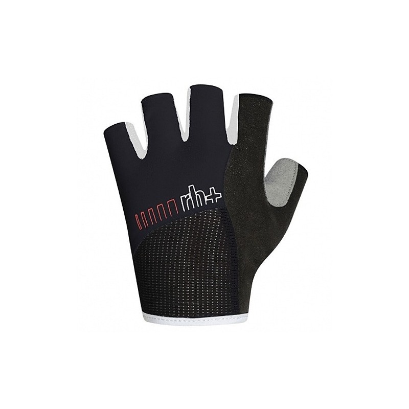 Bike gloves Zero Rh+ AirX black