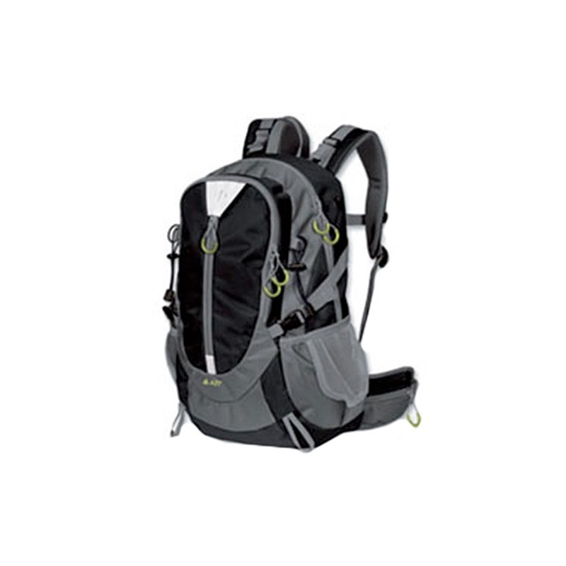 Trekking backpack Astrolabio Z89J grey