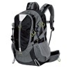 Trekking backpack Astrolabio Z89J grey