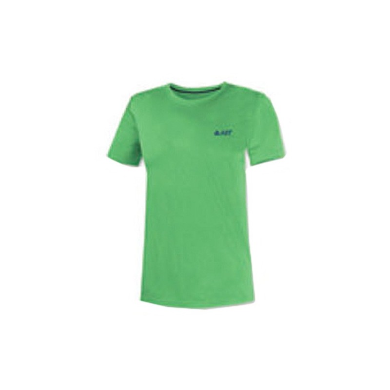 T-shirt trekking Astrolabio N57M Hombre verde