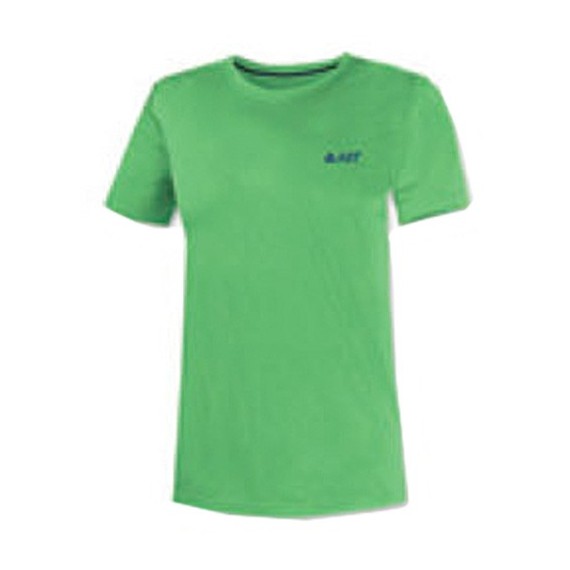 Trekking t-shirt Astrolabio N57M Man green