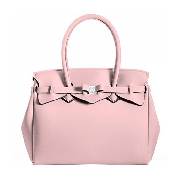 Bag Save My Bag Miss pink