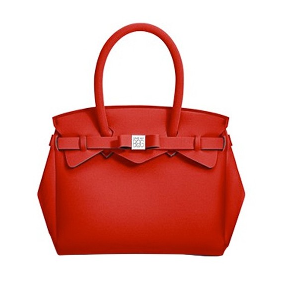 Bag Save My Bag Petite Miss red