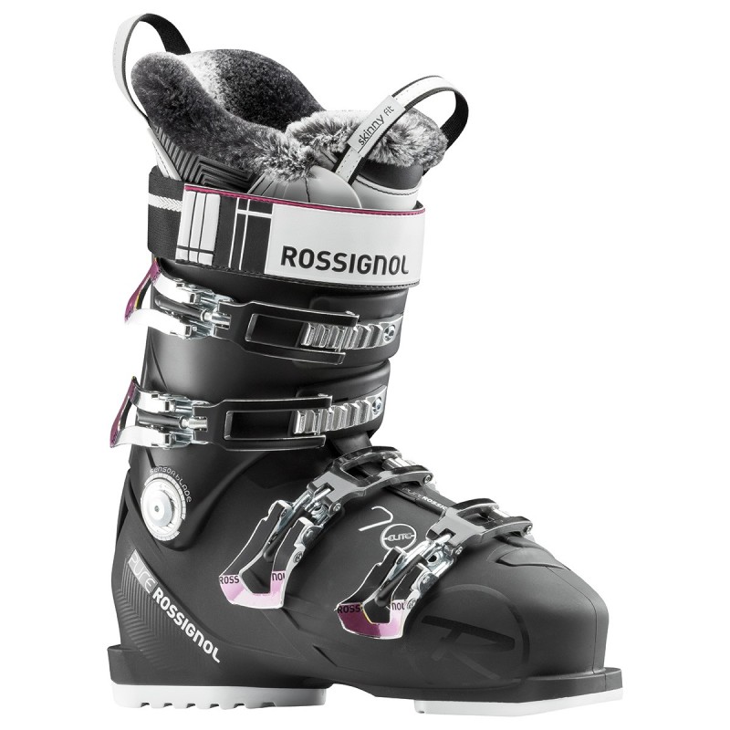 Chaussures ski Rossignol Pure Elite 70 noir