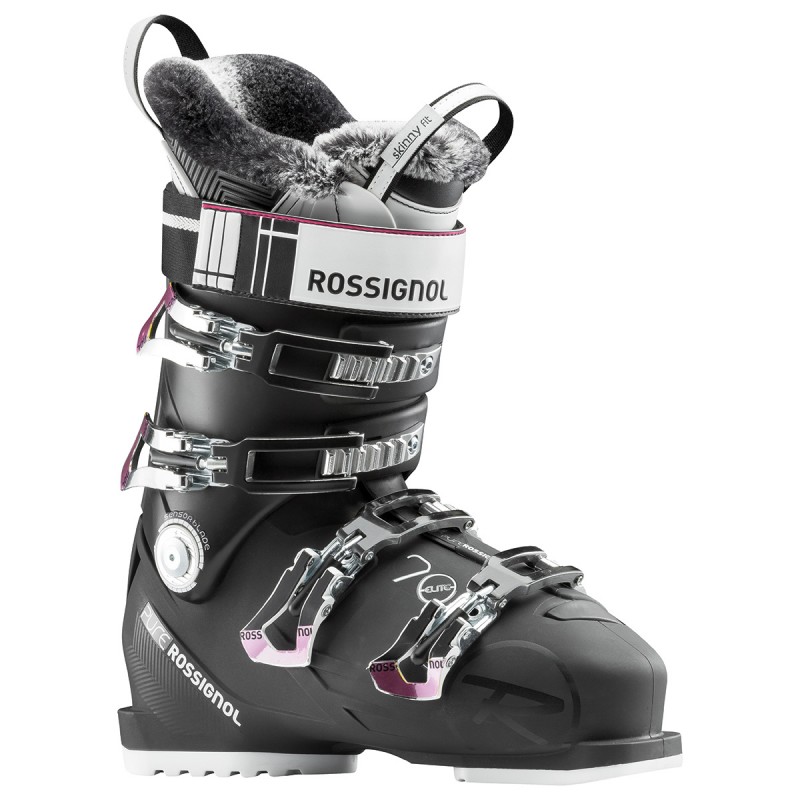 Botas De Esqui Hombre Botas Ski Rossignol Alltrack 70 Mujer En