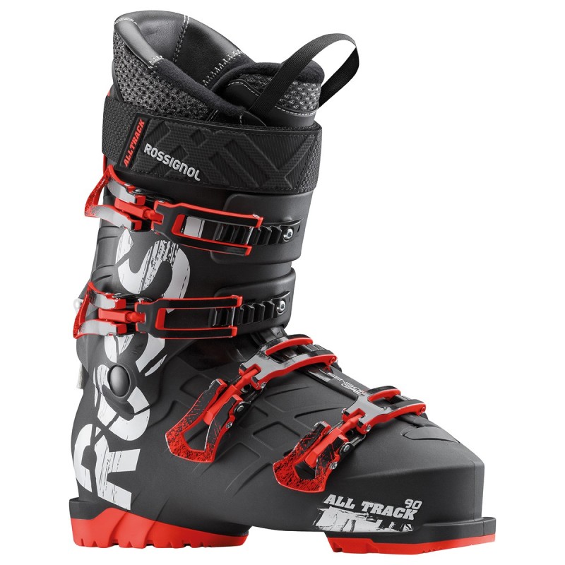 Chaussures ski Rossignol Alltrack 90 noir