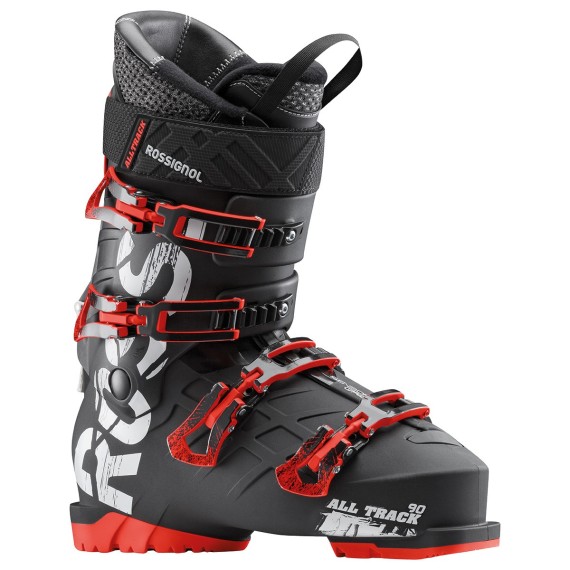 Ski boots Rossignol Alltrack 90 black