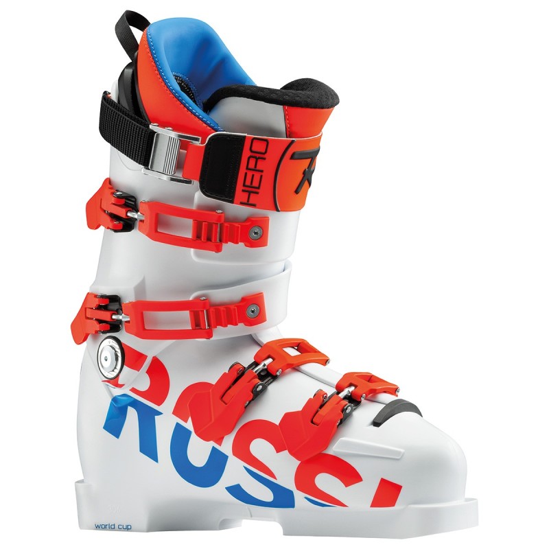 Ski boots Rossignol Hero WC Zj+