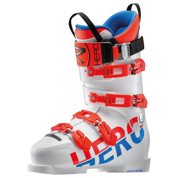Chaussures ski Rossignol Hero World Cup 130