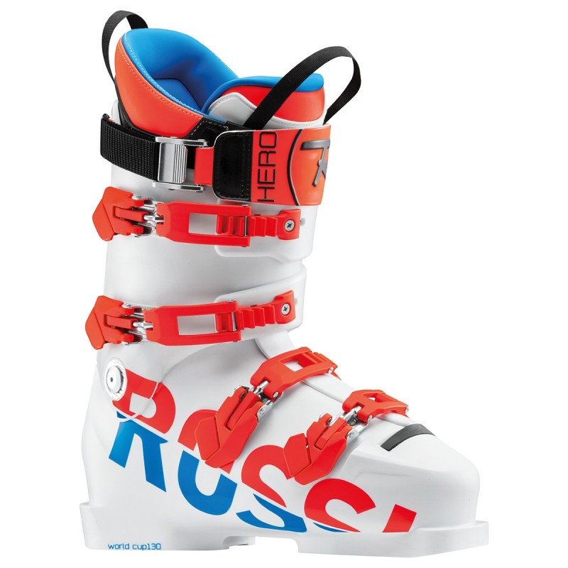 Ski boots Rossignol Hero World Cup 130