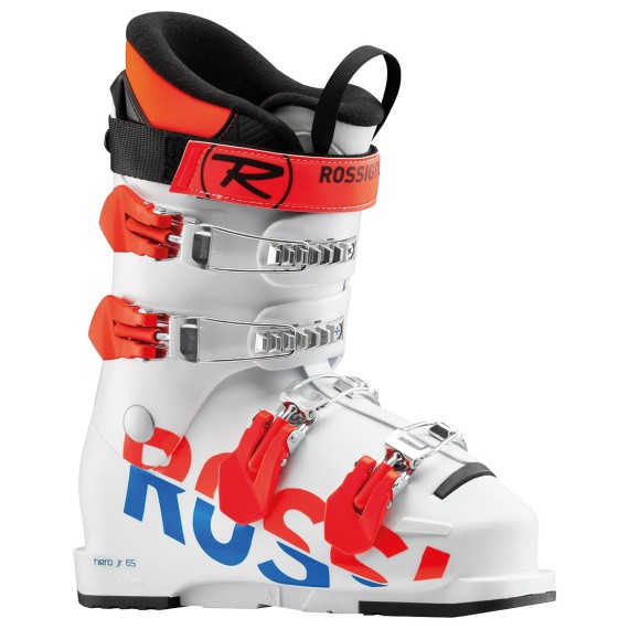 Ski boots Rossignol Hero Jr 65