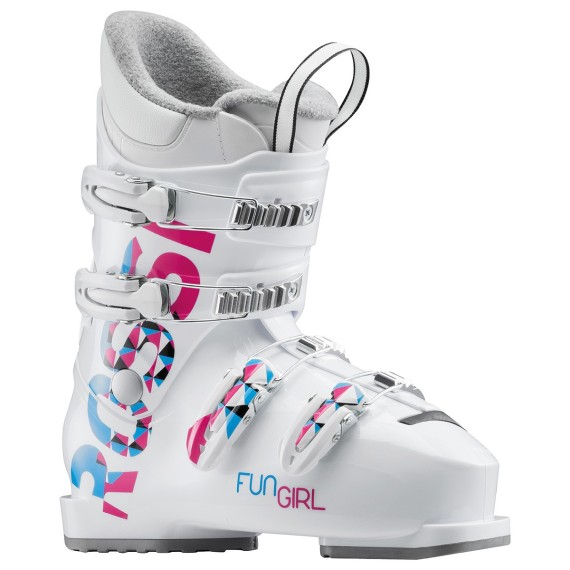 Ski boots Rossignol Fun Girl J4