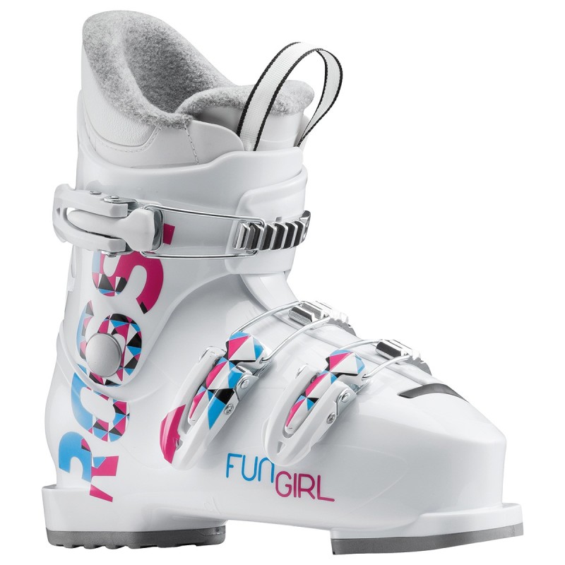 Botas esquí Rossignol Fun Girl J3