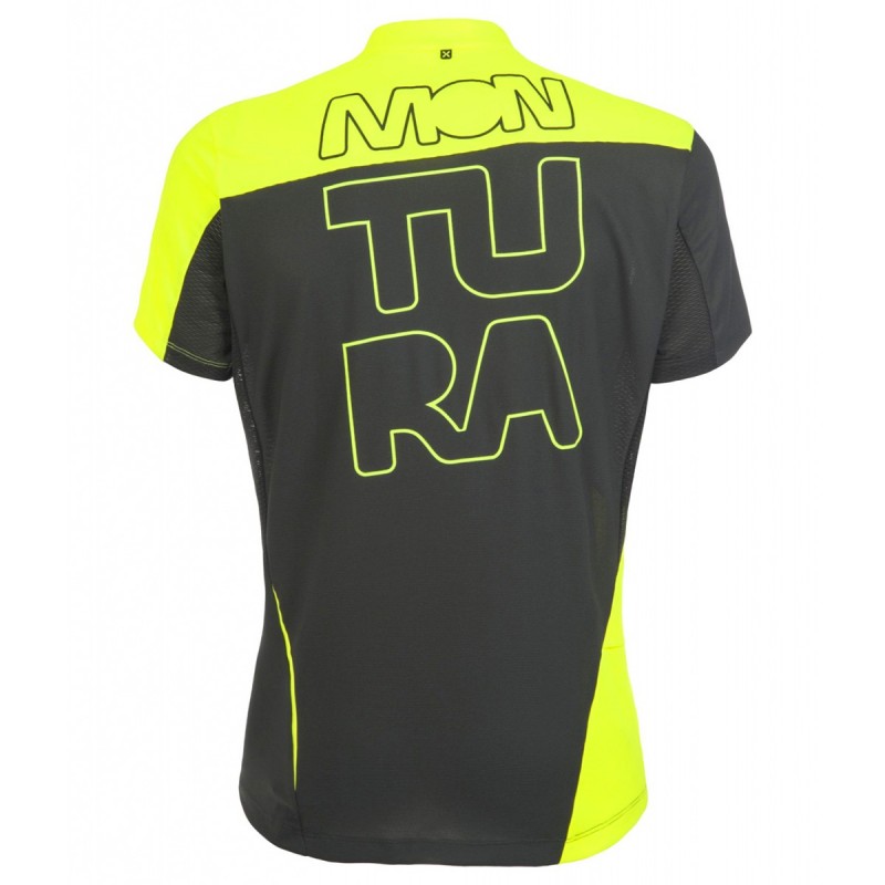 montura t shirt uomo