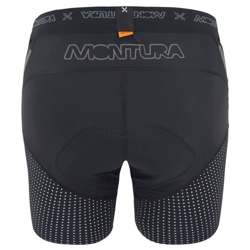 MONTURA Bike shorts Montura Breccia Woman