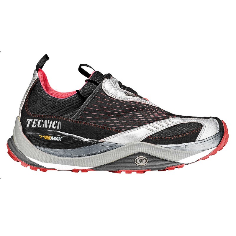 Zapatos trail running Tecnica Inferno Max Hombre gris
