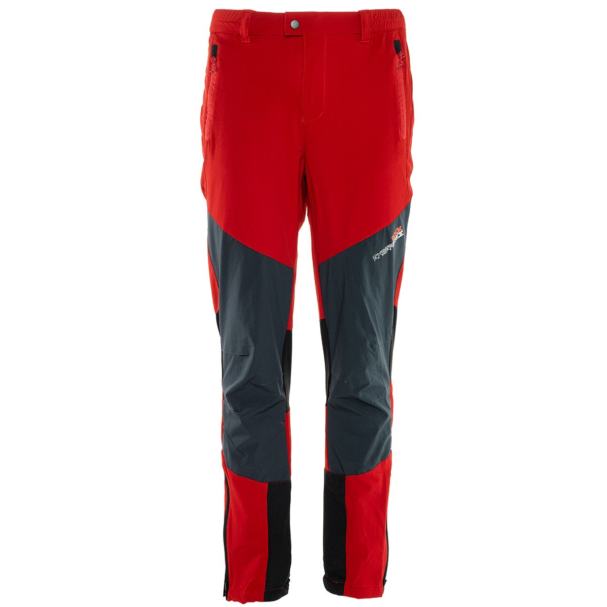 synthetic track pants for trekking