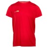 ROCK EXPERIENCE T-shirt Rock Experience Ambit Homme rouge