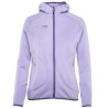 ROCK EXPERIENCE Trekking sweater Rock Experience Square Woman lilac