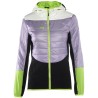 ROCK EXPERIENCE Jacket Rock Experience Transformer Woman lilac