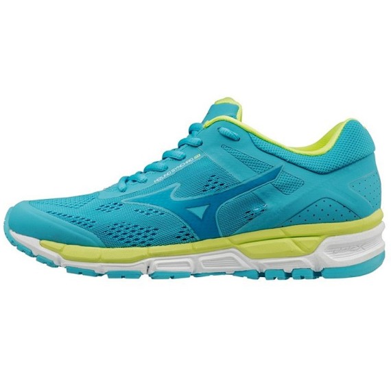 MIZUNO Running shoes Mizuno Synchro Mx 2 Woman turquoise