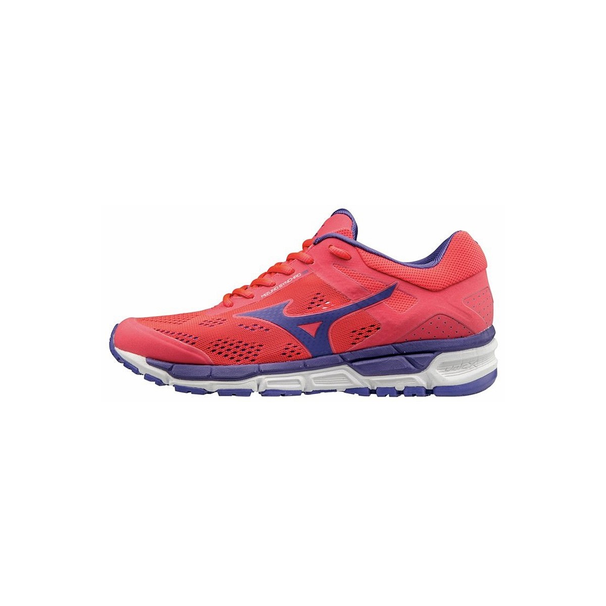 mizuno synchro mx 2