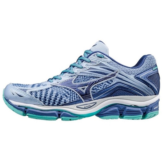 Running shoes Mizuno Wave Enigma 6 Woman lilac