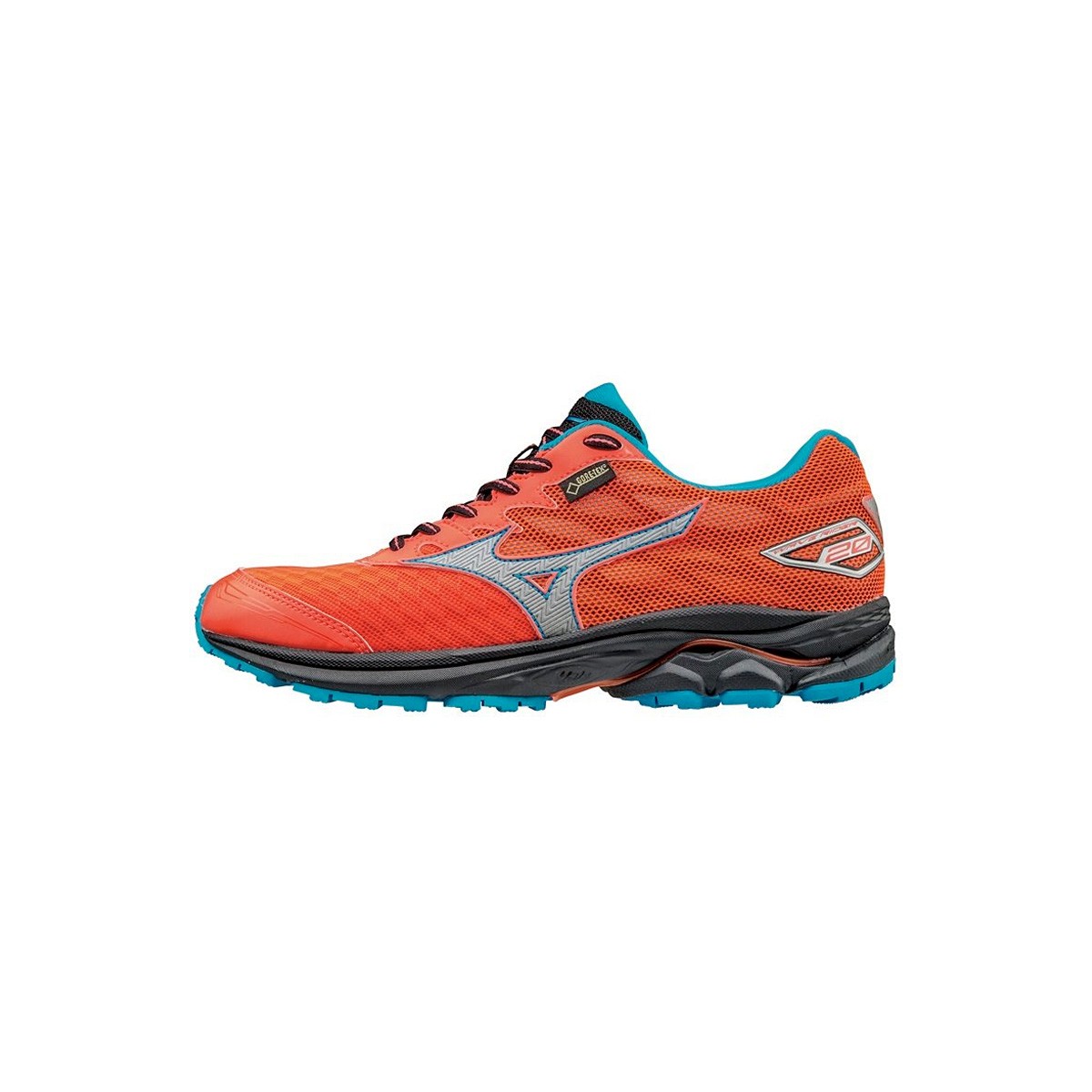 wave rider 20 gtx