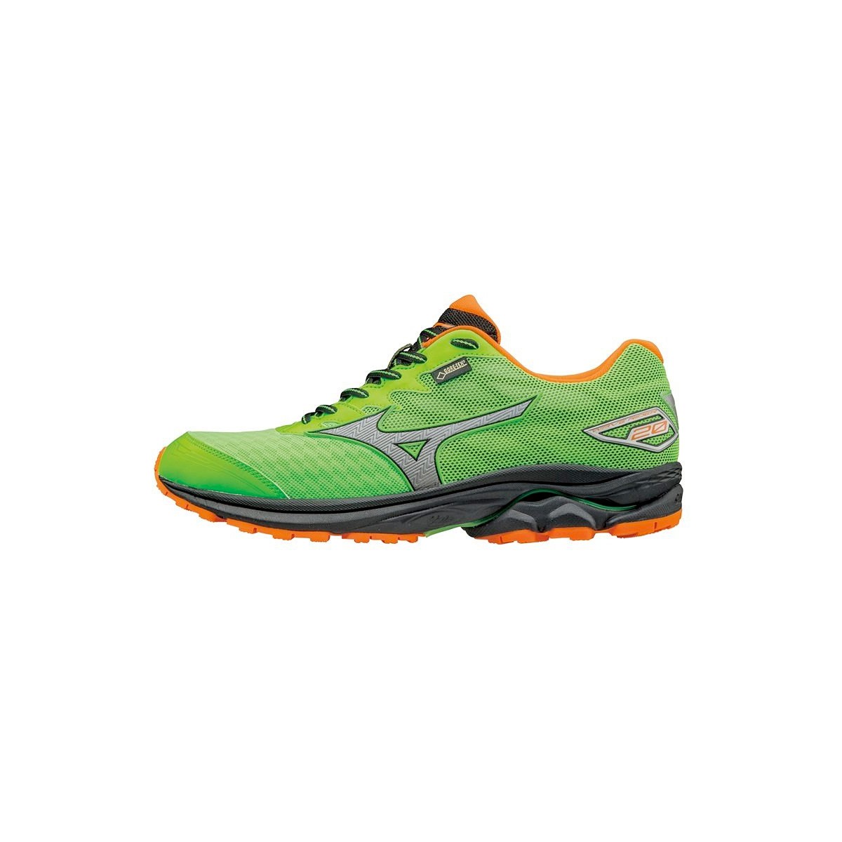 wave rider 20 gtx