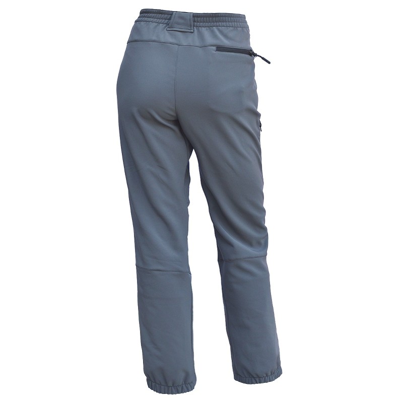 Pantalon de randonnée Ande gris