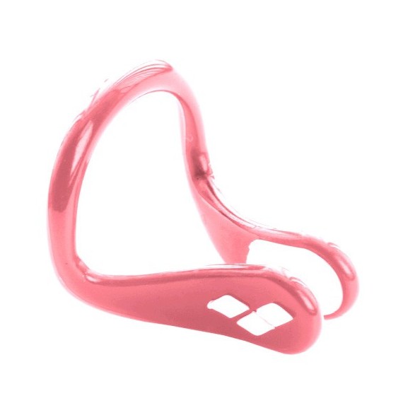 Noseclip Arena Clip Pro Nose pink