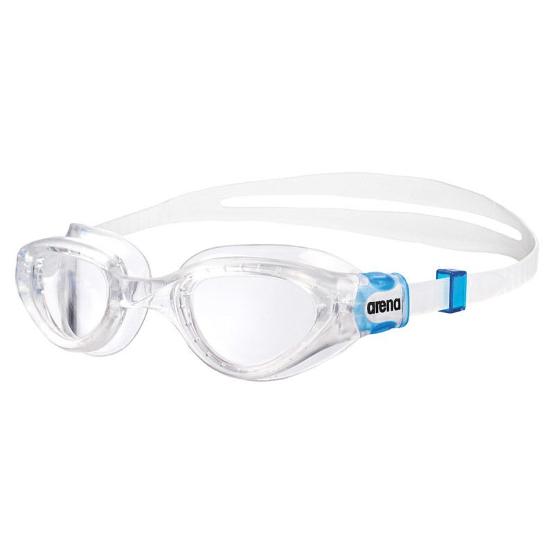 ARENA Gafas de natación Arena Cruiser Soft transparente